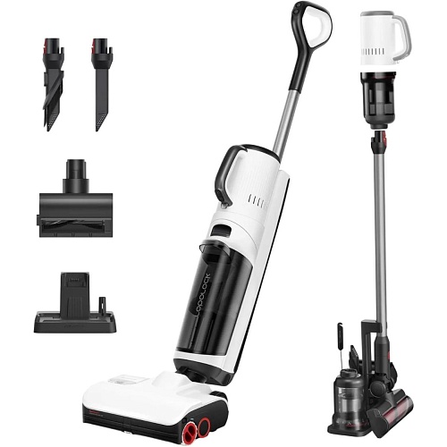 Вертикальный пылесос RoboRock Dyad Pro Combo 