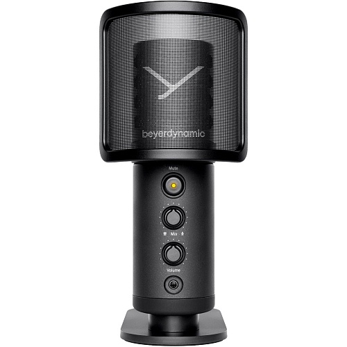 Мікрофон Beyerdynamic Fox - придбати в Дніпрі, Україні: ціна, характеристики | інтернет-магазин TOUCH
