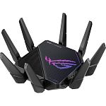 Бездротовий маршрутизатор (роутер) Asus ROG Rapture GT-AX11000 Pro