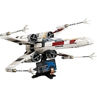 Конструктор LEGO Star Wars Винищувач X-Wing (75355) - придбати в Дніпрі, Україні: ціна, характеристики | інтернет-магазин TOUCH
