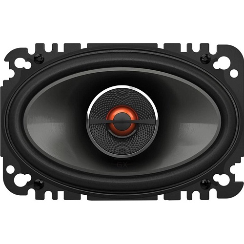 Коаксіальна автоакустика JBL GX642 - придбати в Дніпрі, Україні: ціна, характеристики | інтернет-магазин TOUCH
