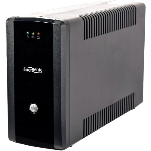 Источник бесперебойного питания (ИБП) EnerGenie EG-UPS-H850