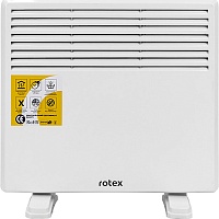Конвекционный обогреватель Rotex RCH11-X