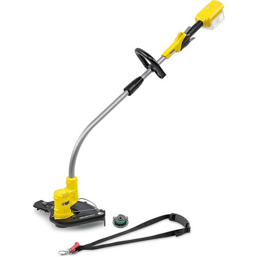 Садовий тример Karcher LTR 36-33 Battery (1.444-350.0) - придбати в Дніпрі, Україні: ціна, характеристики | інтернет-магазин TOUCH