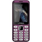 Мобильный телефон Sigma mobile X-style 33 Steel (Light Pink) UA-UCRF