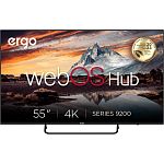 Телевизор Ergo WUS9200 55" LED 4К (55WUS9200)