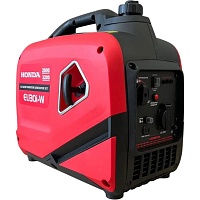 Инверторный бензиновый генератор Honda EU30i-W Инверторный бензиновый генератор Honda EU30i-W