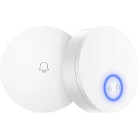 Дверной звонок Xiaomi Linptech Wireless Doorbell (G6L-SW) Дверной звонок Xiaomi Linptech Wireless Doorbell (G6L-SW)