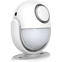 Датчик движения Tuya Wi-Fi PIR Motion Sensor Detector (WKD-PIR04) Датчик движения Tuya Wi-Fi PIR Motion Sensor Detector (WKD-PIR04)