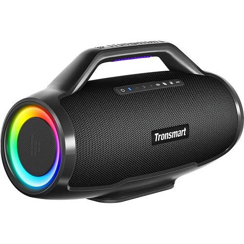 Портативна акустика Tronsmart Bang Max Black - придбати в Дніпрі, Україні: ціна, характеристики | інтернет-магазин TOUCH
