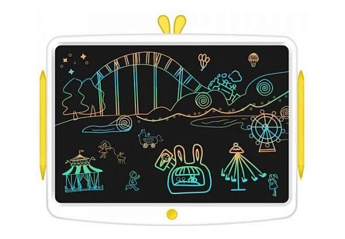 Планшет для малювання Xiaomi Wicue Writing Tablet 16