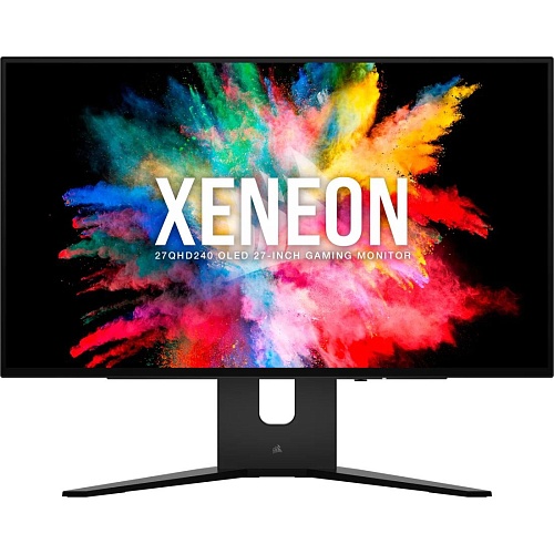 Монитор Corsair 27" Xeneon 27QHD240 (CM-9030002-PE) 