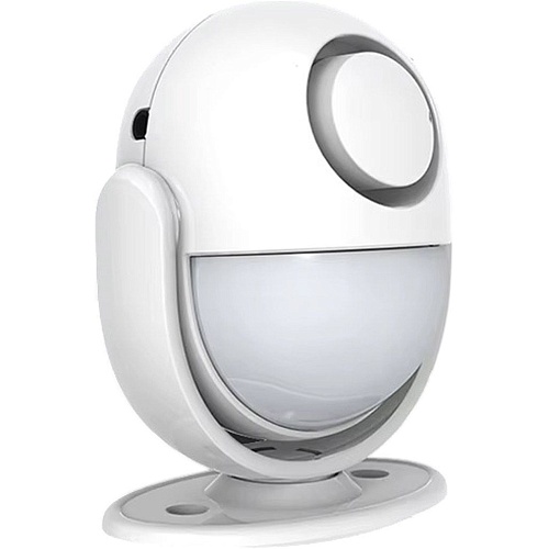Датчик руху Tuya Wi-Fi PIR Motion Sensor Detector (WKD-PIR04) - придбати в Дніпрі, Україні: ціна, характеристики | інтернет-магазин TOUCH