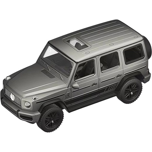 Машинка на радіокеруванні JJRC Q179 Mercedes G Series Silver - придбати в Дніпрі, Україні: ціна, характеристики | інтернет-магазин TOUCH