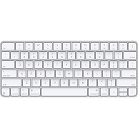 Клавіатура Apple Magic Keyboard USB-C White (MXCL3) Box - придбати в Дніпрі, Україні: ціна, характеристики | інтернет-магазин TOUCH