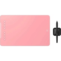 Графічний планшет XP-Pen Deco 01 V3 Pink - придбати в Дніпрі, Україні: ціна, характеристики | інтернет-магазин TOUCH