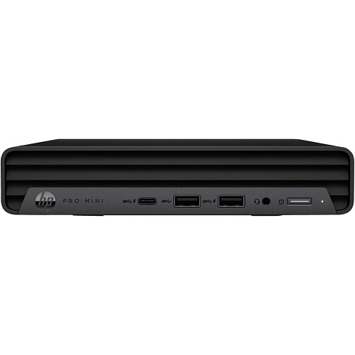 Неттоп HP Pro Mini 400 G9 (A10K1EA) - придбати в Дніпрі, Україні: ціна, характеристики | інтернет-магазин TOUCH