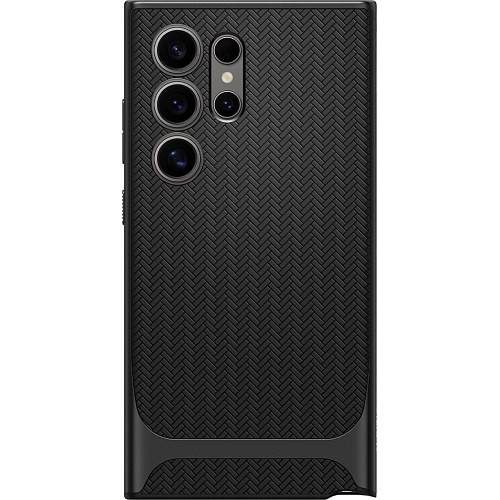 Чохол Spigen Neo Hybrid для Samsung Galaxy S24 Ultra Black (ACS07304) - придбати в Дніпрі, Україні: ціна, характеристики | інтернет-магазин TOUCH