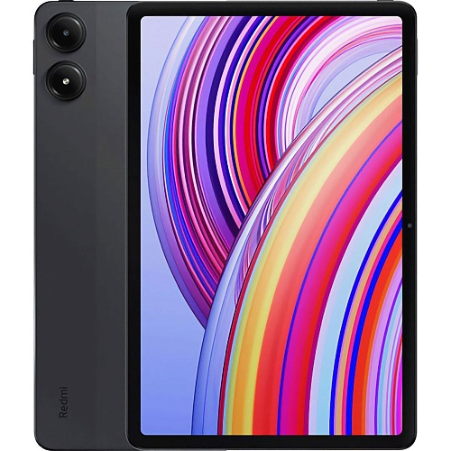 Планшет Redmi Pad Pro 5G 6/128GB Graphite Gray Global EU