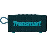 Портативна акустика Tronsmart Trip Blue
