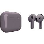 Наушники Apple AirPods 4 ANC Grey Gloss (MXP93)