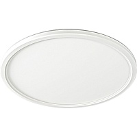 Стельовий світильник Videx DL5R 3000K-4000K-5000K White (VL-DL5R-22CW) - придбати в Дніпрі, Україні: ціна, характеристики | інтернет-магазин TOUCH Стельовий світильник Videx DL5R 3000K-4000K-5000K White (VL-DL5R-22CW) - придбати в Дніпрі, Україні: ціна, характеристики | інтернет-магазин TOUCH