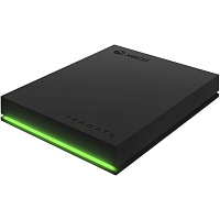 Зовнішній жорсткий диск Seagate Game Drive для Xbox 2TB (STKX2000400) - придбати в Дніпрі, Україні: ціна, характеристики | інтернет-магазин TOUCH