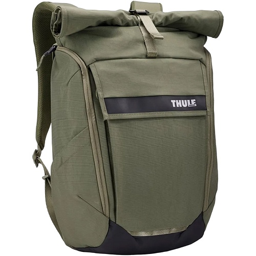 Рюкзак Thule Paramount Backpack 24L Soft Green (3205012) - придбати в Дніпрі, Україні: ціна, характеристики | інтернет-магазин TOUCH