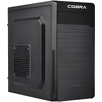 Комп'ютер COBRA Advanced (I3355.8.S2.INT.18635) - придбати в Дніпрі, Україні: ціна, характеристики | інтернет-магазин TOUCH Комп'ютер COBRA Advanced (I3355.8.S2.INT.18635) - придбати в Дніпрі, Україні: ціна, характеристики | інтернет-магазин TOUCH
