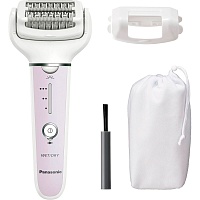 Эпилятор Panasonic ES-EY30-V520 Эпилятор Panasonic ES-EY30-V520