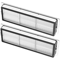 Пылевой фильтр для пылесоса Xiaomi Robot Vacuum S20+ 2 шт