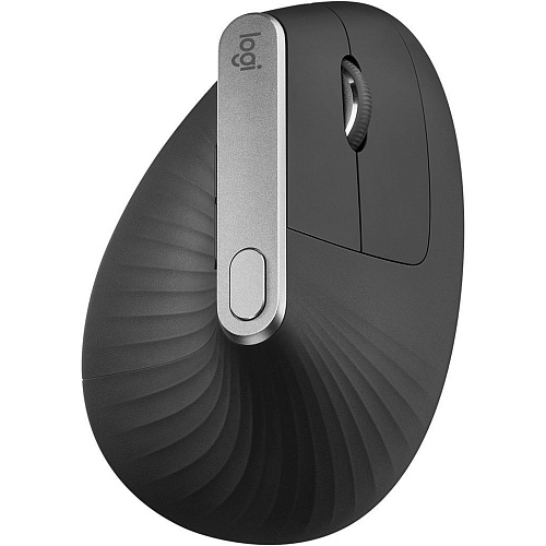 Мышь Logitech MX Vertical Graphite (910-005447/910-005448) Витрина
