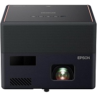 Мультимедийный проектор Epson EF-12 (V11HA14040) Мультимедийный проектор Epson EF-12 (V11HA14040)