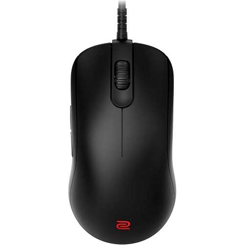 Мышь BenQ Zowie FK1-C Black (9H.N3CBA.A2E)