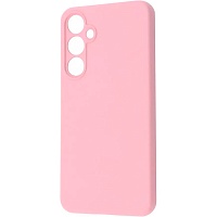 Чехол Wave Colorful Case для Samsung Galaxy A55 Pink Sand Чехол Wave Colorful Case для Samsung Galaxy A55 Pink Sand