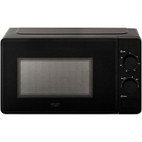 Мікрохвильова піч Adler AD 6206 - придбати в Дніпрі, Україні: ціна, характеристики | інтернет-магазин TOUCH