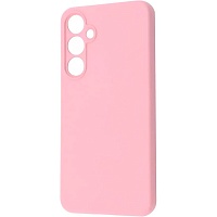 Чохол Wave Colorful Case для Samsung Galaxy A55 Pink Sand