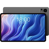 Планшет Teclast T60 8/256GB LTE Gray (TL-112277) - придбати в Дніпрі, Україні: ціна, характеристики | інтернет-магазин TOUCH