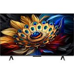 Телевизор TCL C655 43" QLED 4K (43C655)