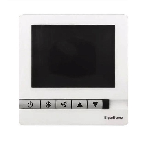 Умный термостат Aqara Eigenstone S2 (KTWKQ03ES)