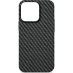 Чохол ArmorStandart LikeCarbon with MagSafe для Apple iPhone 14 Pro Max (ARM66366)