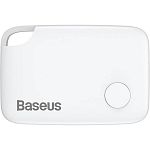 Брелок для поиска вещей Baseus T2 White (ZLFDQT2-02)
