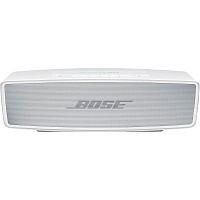 Портативная акустика Bose SoundLink Mini II Special Edition Silver (835799-0200)