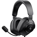 Ігрові навушники GamePro HS590 Black