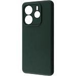 Чохол Wave Colorful Case для Redmi Note 14 4G Forest Green