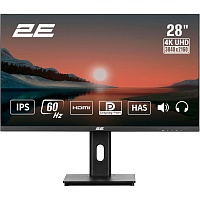 Монитор 2E 28" L2825B (2E-L2825B-01.UA)