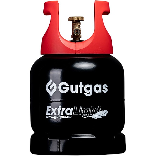 Газовый баллон Gutgas ExtraLight XLT-9.6 (GAXL0922)