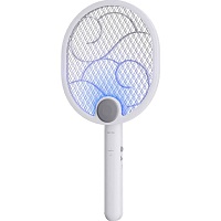 Электрическая мухобойка Epik WD-956 Rechargeable 1200mAh White Электрическая мухобойка Epik WD-956 Rechargeable 1200mAh White