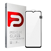 Защитное стекло ArmorStandart Full Glue Pro Glass для Redmi A3/ A3X/ 10C/ 12C Black (ARM61297) Защитное стекло ArmorStandart Full Glue Pro Glass для Redmi A3/ A3X/ 10C/ 12C Black (ARM61297)