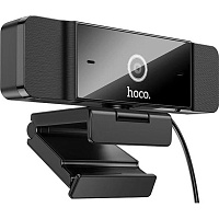 Веб-камера Hoco D100